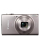 Aparat CANON IXUS 285 HS A srebrny 7284C001